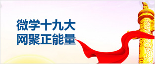 微学十九大